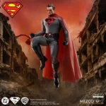 Superman: Red Son One:12 Collective Superman - Imagen 6