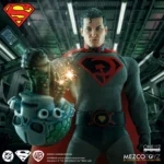 Superman: Red Son One:12 Collective Superman - Imagen 7