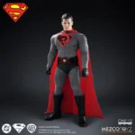 Superman: Red Son One:12 Collective Superman - Imagen 8