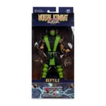 Mortal Kombat Klassic Reptile 7" MCFARLANE - Imagen 3
