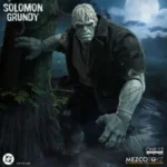 DC Comics One:12 Collective Solomon Grundy MEZCO