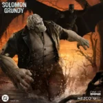 DC Comics One:12 Collective Solomon Grundy MEZCO - Imagen 6