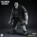 DC Comics One:12 Collective Solomon Grundy MEZCO - Imagen 7
