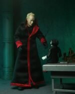Saw Ultimate Jigsaw Killer (Black Robe) NECA - Imagen 3