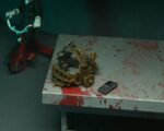 Saw Ultimate Jigsaw Killer (Red Robe) NECA - Imagen 6