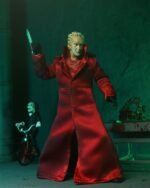 Saw Ultimate Jigsaw Killer (Red Robe) NECA - Imagen 7
