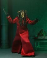 Saw Ultimate Jigsaw Killer (Red Robe) NECA - Imagen 9