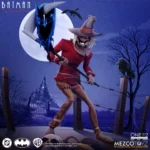 Batman: The Animated Series One:12 Collective Scarecrow