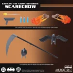 Batman: The Animated Series One:12 Collective Scarecrow - Imagen 11