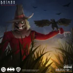 Batman: The Animated Series One:12 Collective Scarecrow - Imagen 2