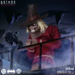 Batman: The Animated Series One:12 Collective Scarecrow - Imagen 3