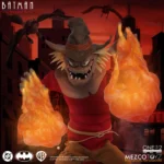 Batman: The Animated Series One:12 Collective Scarecrow - Imagen 6