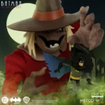 Batman: The Animated Series One:12 Collective Scarecrow - Imagen 7