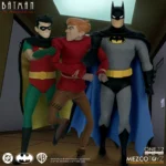 Batman: The Animated Series One:12 Collective Scarecrow - Imagen 8