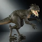 Jurassic World Hammond Collection Scorpios Rex MATTEL