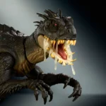 Jurassic World Hammond Collection Scorpios Rex MATTEL - Imagen 5