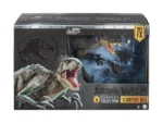 Jurassic World Hammond Collection Scorpios Rex MATTEL - Imagen 7