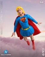 Action Comics DC Multiverse Collector Edition Supergirl MCFARLANE - Imagen 3
