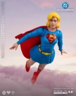 Action Comics DC Multiverse Collector Edition Supergirl MCFARLANE - Imagen 4