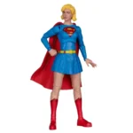 Action Comics DC Multiverse Collector Edition Supergirl MCFARLANE - Imagen 6