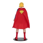 Action Comics DC Multiverse Collector Edition Supergirl MCFARLANE - Imagen 7