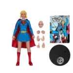 Action Comics DC Multiverse Collector Edition Supergirl MCFARLANE - Imagen 8