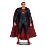 Batman v Superman: Dawn of Justice DC Multiverse Superman (Heat Vision Ver.) MCFARLANE - Imagen 4