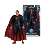 Batman v Superman: Dawn of Justice DC Multiverse Superman (Heat Vision Ver.) MCFARLANE