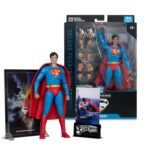 Superman (1978) DC Multiverse Superman (Deluxe Theatrical Edition) MCFARLANE
