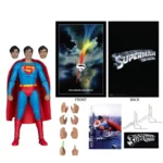 Superman (1978) DC Multiverse Superman (Deluxe Theatrical Edition) MCFARLANE - Imagen 7