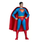 Superman (1978) DC Multiverse Superman (Deluxe Theatrical Edition) MCFARLANE - Imagen 5