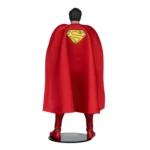 Superman (1978) DC Multiverse Superman (Deluxe Theatrical Edition) MCFARLANE - Imagen 6
