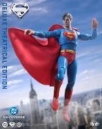 Superman (1978) DC Multiverse Superman (Deluxe Theatrical Edition) MCFARLANE - Imagen 3