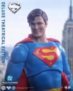 Superman (1978) DC Multiverse Superman (Deluxe Theatrical Edition) MCFARLANE - Imagen 4