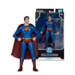 Superman Returns (2006) DC Multiverse Superman MCFARLANE