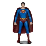 Superman Returns (2006) DC Multiverse Superman MCFARLANE - Imagen 4