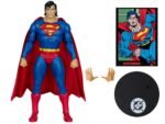 Zero Hour: Crisis in Time DC Page Punchers Superman 7" comic MCFARLANE - Imagen 5