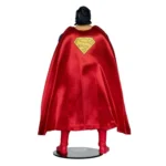 Zero Hour: Crisis in Time DC Page Punchers Superman 7" comic MCFARLANE - Imagen 4