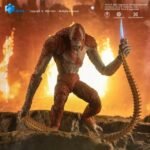 Godzilla x Kong: The New Empire Skar King HIYA