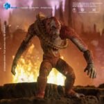 Godzilla x Kong: The New Empire Skar King HIYA - Imagen 3