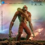 Godzilla x Kong: The New Empire Skar King HIYA - Imagen 4