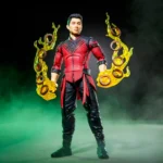 Avengers: Doomsday Marvel Legends Shang-Chi HASBRO - Imagen 2