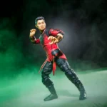 Avengers: Doomsday Marvel Legends Shang-Chi HASBRO - Imagen 4