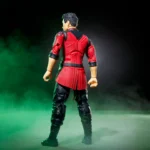 Avengers: Doomsday Marvel Legends Shang-Chi HASBRO - Imagen 6