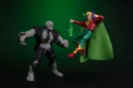 JSA DC Multiverse Solomon Grundy vs. Green Lantern 2 pack MCFARLANE - Imagen 3