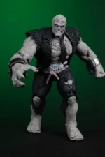 JSA DC Multiverse Solomon Grundy vs. Green Lantern 2 pack MCFARLANE - Imagen 4