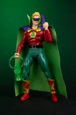 JSA DC Multiverse Solomon Grundy vs. Green Lantern 2 pack MCFARLANE - Imagen 5