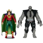 JSA DC Multiverse Solomon Grundy vs. Green Lantern 2 pack MCFARLANE - Imagen 6