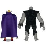 JSA DC Multiverse Solomon Grundy vs. Green Lantern 2 pack MCFARLANE - Imagen 7