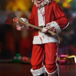 Terrifier 3 Ultimate Art the Clown (Bloody Santa Suit) NECA